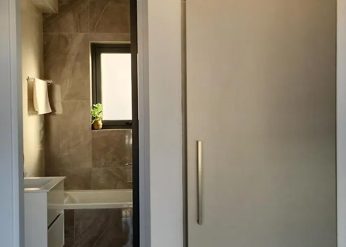 Hanna Panorama Protaras