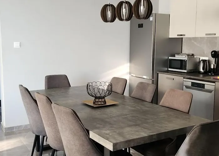 Hanna Panorama Vilă Protaras