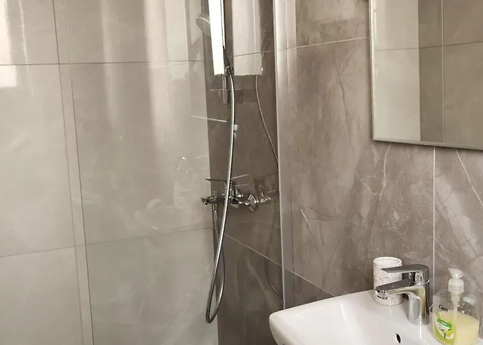 Hanna Panorama Protaras