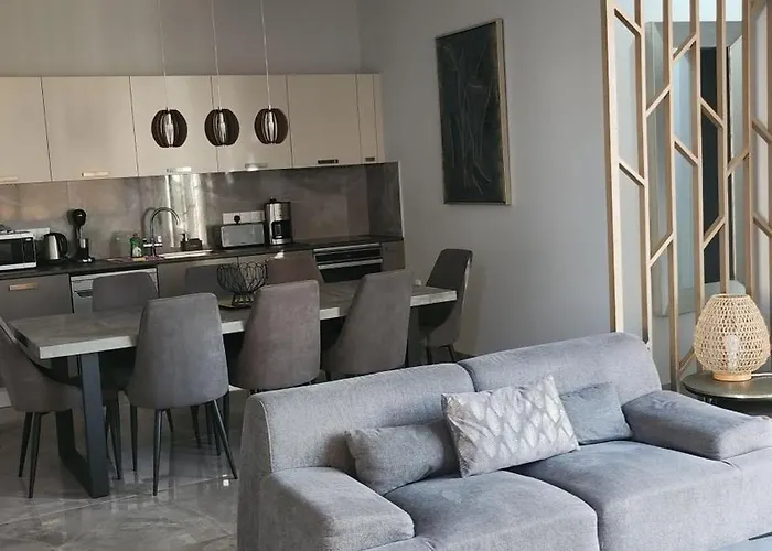 Hanna Panorama * Protaras