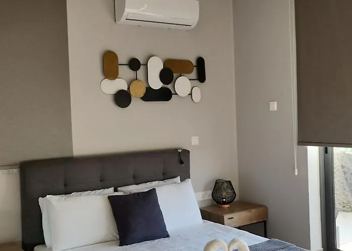 Hanna Panorama Vilă