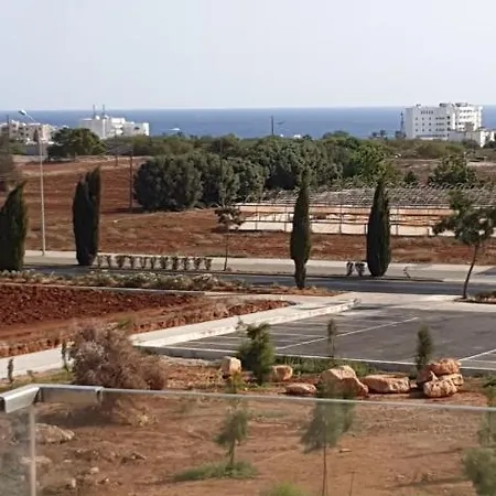 Hanna Panorama *