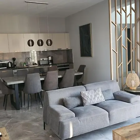 Hanna Panorama * Protaras