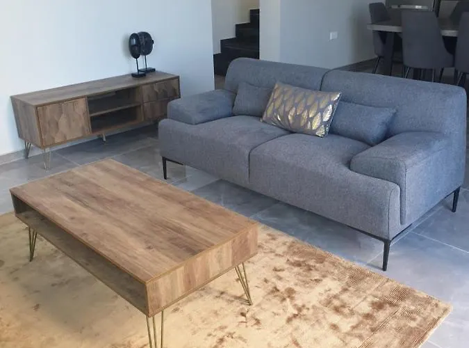 Hanna Panorama Villa Protaras