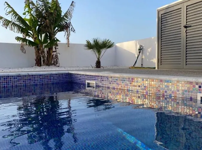 Hanna Panorama Villa