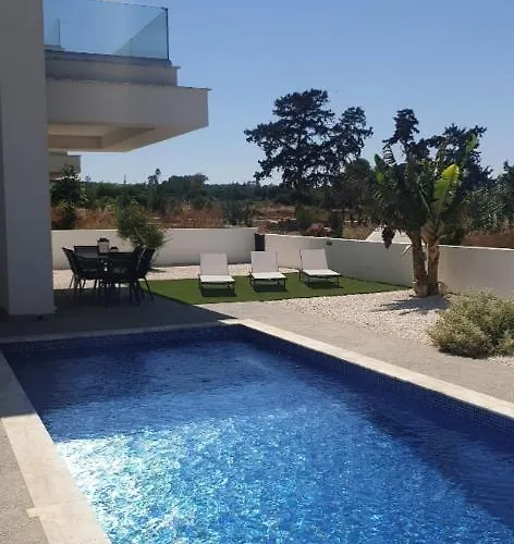 Hanna Panorama Protaras