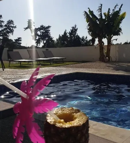 Hanna Panorama Villa