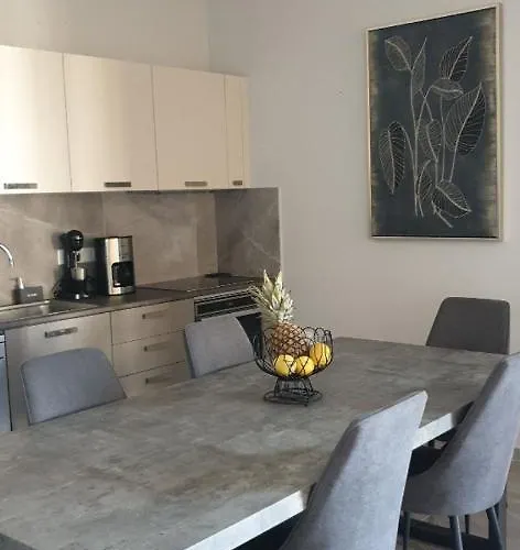 Hanna Panorama Villa