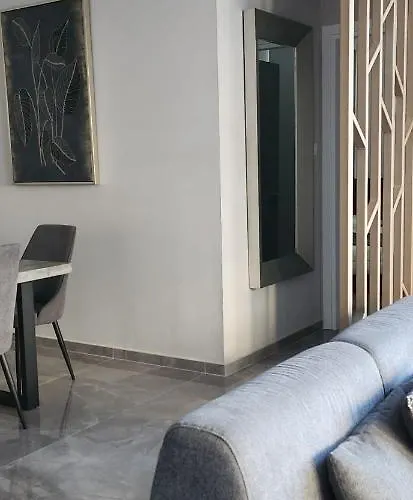 Hanna Panorama * Protaras