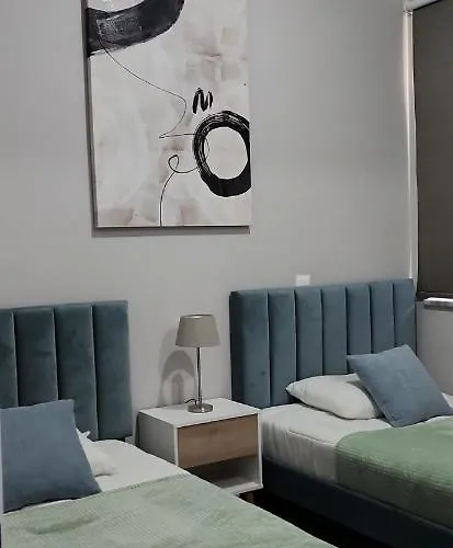 Hanna Panorama Protaras