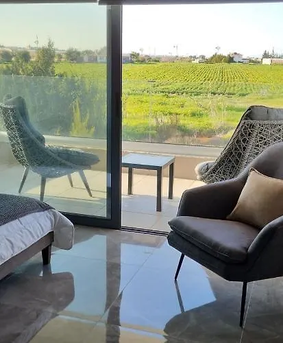 Hanna Panorama * Protaras