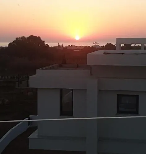 Villa Hanna Panorama