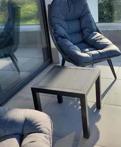 Hanna Panorama Protaras