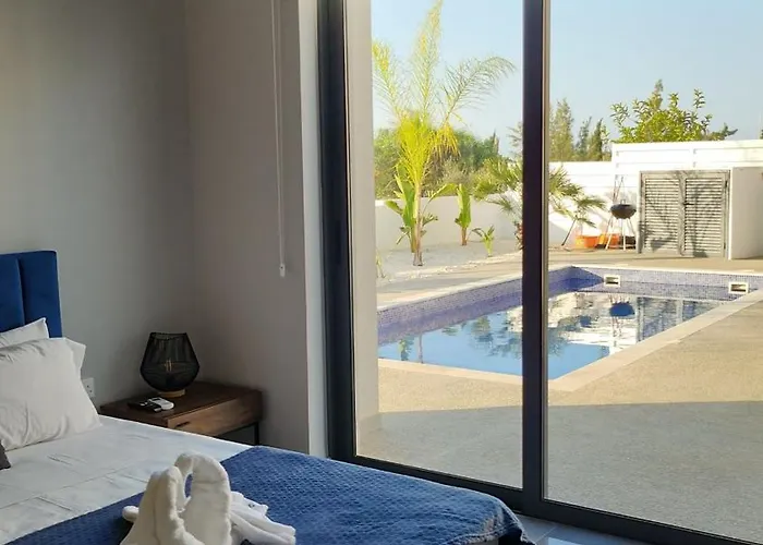 Villa Hanna Panorama *