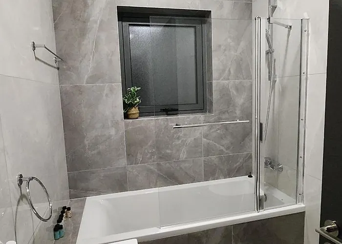 Hanna Panorama Villa *