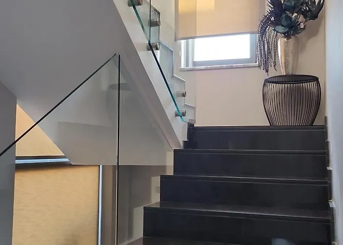 Villa Hanna Panorama Protaras