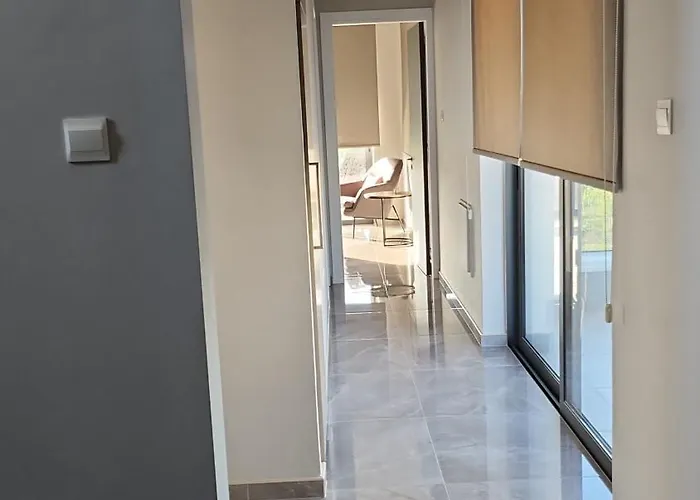 Villa Hanna Panorama