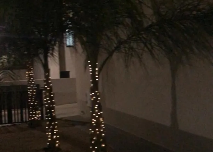 Hanna Panorama Villa Protaras