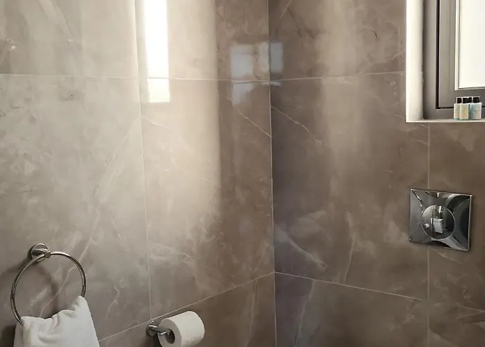 Hanna Panorama * Protaras